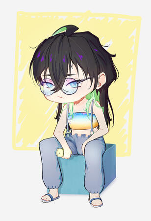 COMPLEX CHIBI