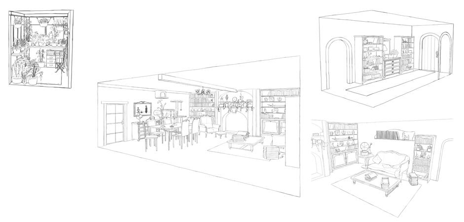 CONCEPT ART ENVIRONMENT COMPLEX