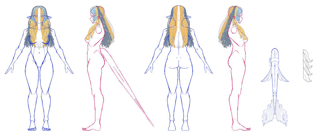 TURNAROUND