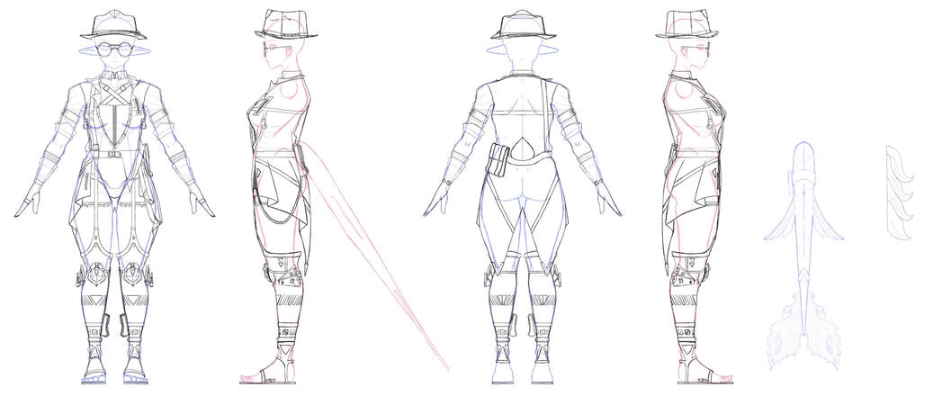 TURNAROUND